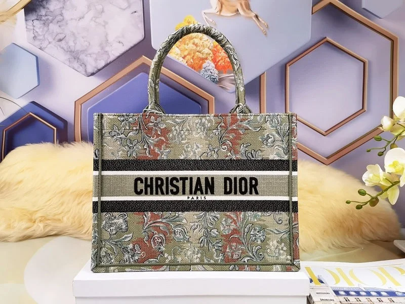 Stylish Christian Dior shoulder bags with a tassel - adorned zipperChristian Dior  Bags - 3966