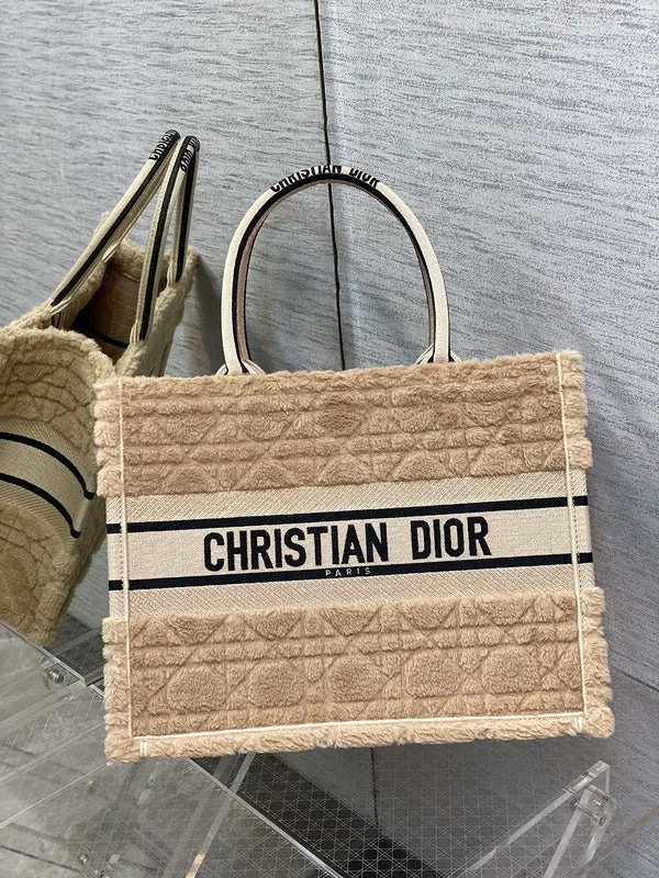 Contemporary Christian Dior handbags with a unique shapeChristian Dior  Bags - 3980