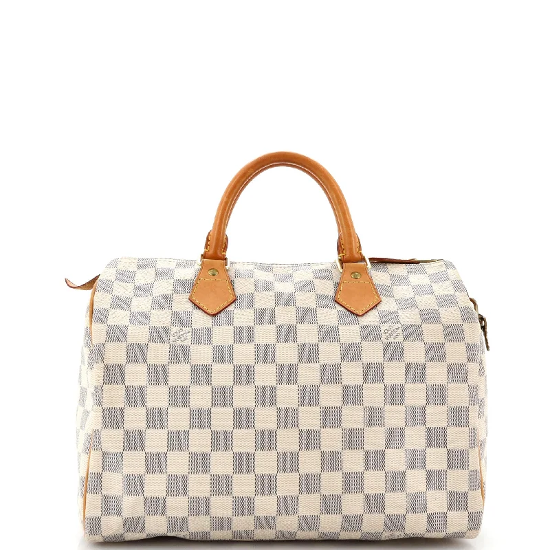 Top-rated backpack brandsSpeedy Handbag Damier 30