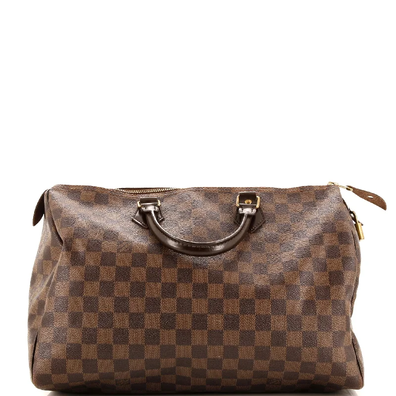 Affordable designer bag dupesSpeedy Handbag Damier 35