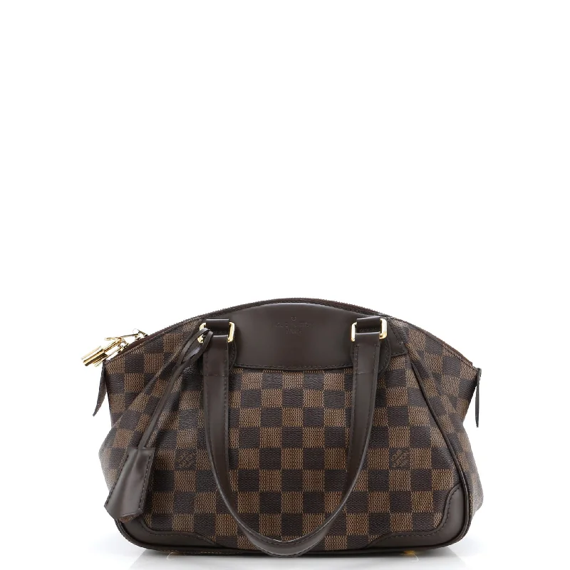 Top-rated backpack brandsVerona Handbag Damier PM